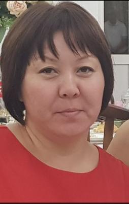 Кабиева  Анзия Джумабаевна